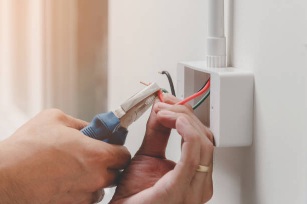 Best Electrical Troubleshooting and Repair  in Stearns, KY