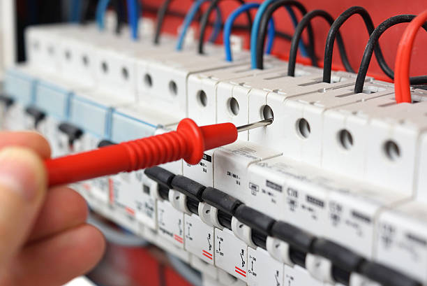 Reliable Stearns, KY Electrician Solutions