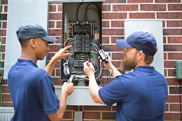 Electrical Maintenance Services in Stearns, KY